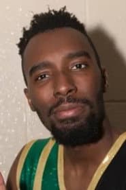 Photo of Brandon Littlejohn