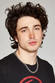Photo of Elijah Hewson