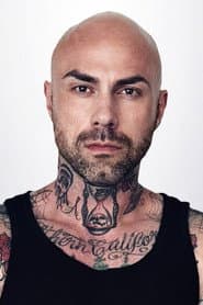 Photo of Trent James