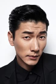 Photo of Sean Zhang