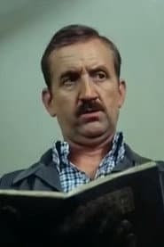 Photo of Eugen Jegorov