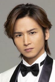 Photo of Koichi Domoto