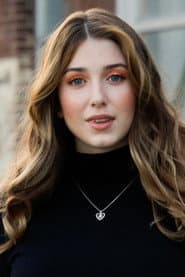 Photo of Lily-Rose Watier
