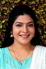 Photo of Vasuki Anand