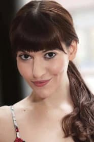Photo of Hannah Beck