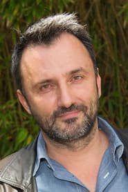 Photo of Frédéric Lopez