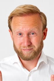 Photo of Raymond Mens
