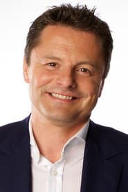 Photo of Chris Hollins