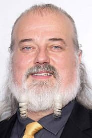 Photo of Tyler Bunch