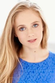 Photo of Zoe Gousmett