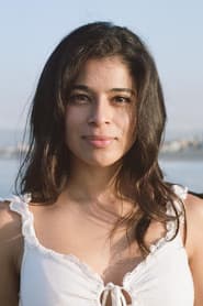 Photo of Nikki Mejia