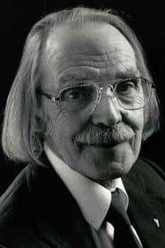 Photo of Magnús Blöndal Jóhannsson