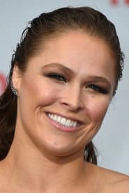 Photo of Ronda Rousey