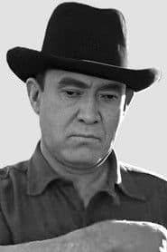 Photo of Walter James