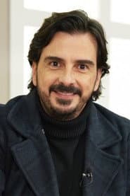 Photo of Carlos Camacho
