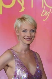 Photo of Laura Weyel