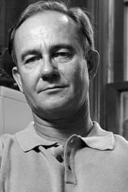 Photo of Eric L. Haney