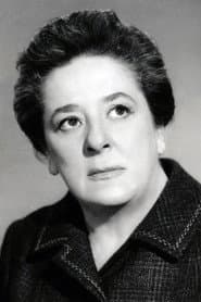 Photo of Hilda Gobbi