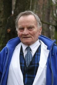 Photo of Jerzy Kaliński