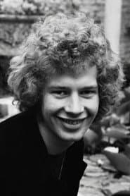 Photo of Bill Bruford
