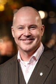 Photo of David Yates