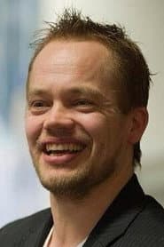 Photo of Mike Grey
