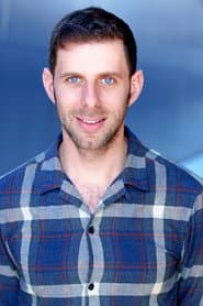 Photo of Yuval Sharon
