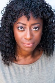 Photo of Joanne Degand