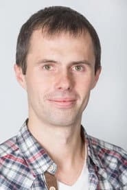 Photo of Madis Kalvet