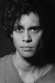Photo of Isaac Lee