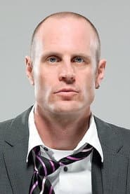 Photo of Ryan Luhning