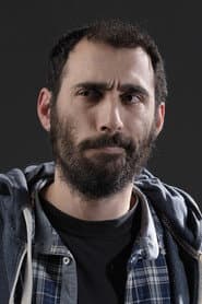Photo of Vyron Theodoropoulos