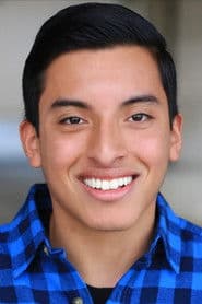 Photo of Benjamin Sanchez