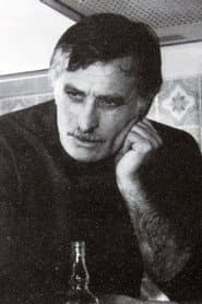 Photo of Stoycho Mazgalov
