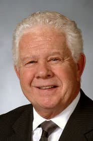 Photo of Patrick Cronin