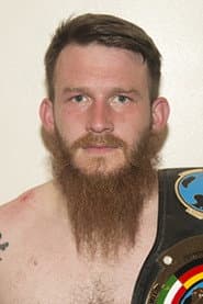 Photo of Mat Fitchett