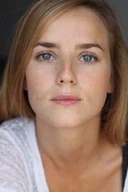 Photo of Alice Gingembre