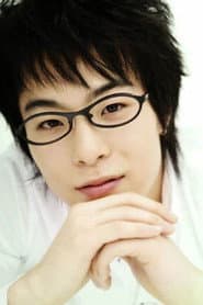 Photo of Kim Min-soo