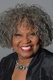 Photo of Marlena Smalls