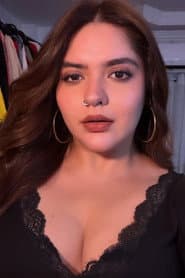 Photo of Anjali Anand