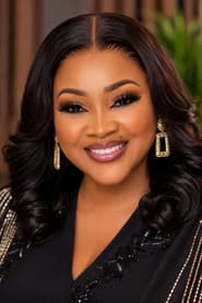 Photo of Mercy Aigbe