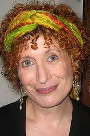 Photo of Julia Pearlstein