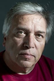 Photo of Sylvain Rougerie