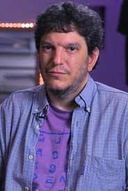 Photo of Nicolás Prividera