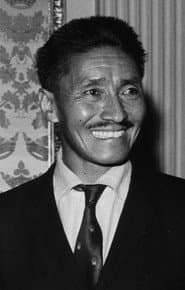 Photo of Tenzing Norgay