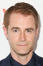 Photo of Michael Torpey
