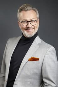 Photo of Tony Irving
