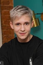Photo of Max Gen
