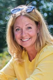 Photo of Pernilla Månsson Colt