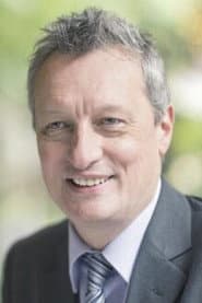 Photo of Colin Copus